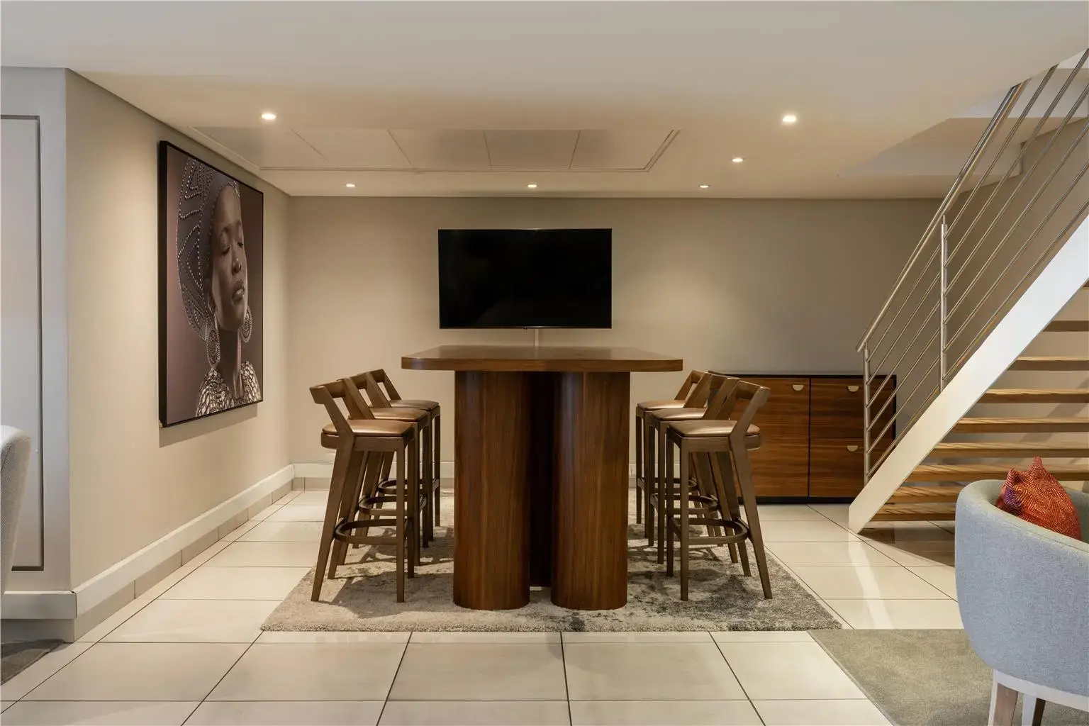 Foto - Radisson Blu Gautrain Hotel