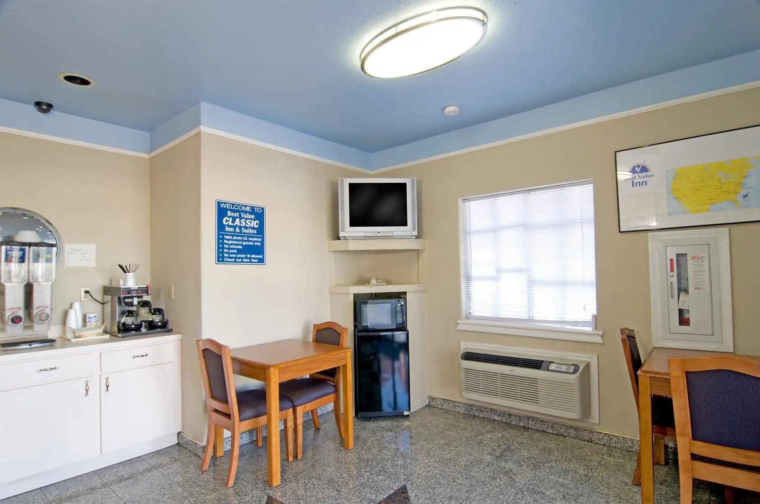 Foto - Americas Best Value Inn & Suites Houston Downtown