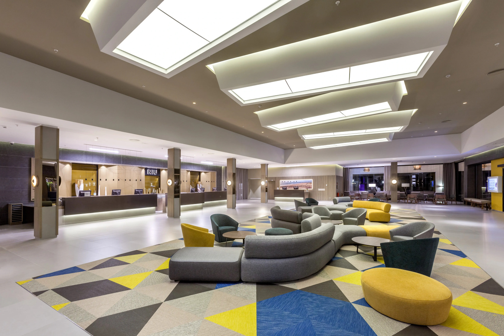 Photo - Hotel Riu Chiclana - All Inclusive