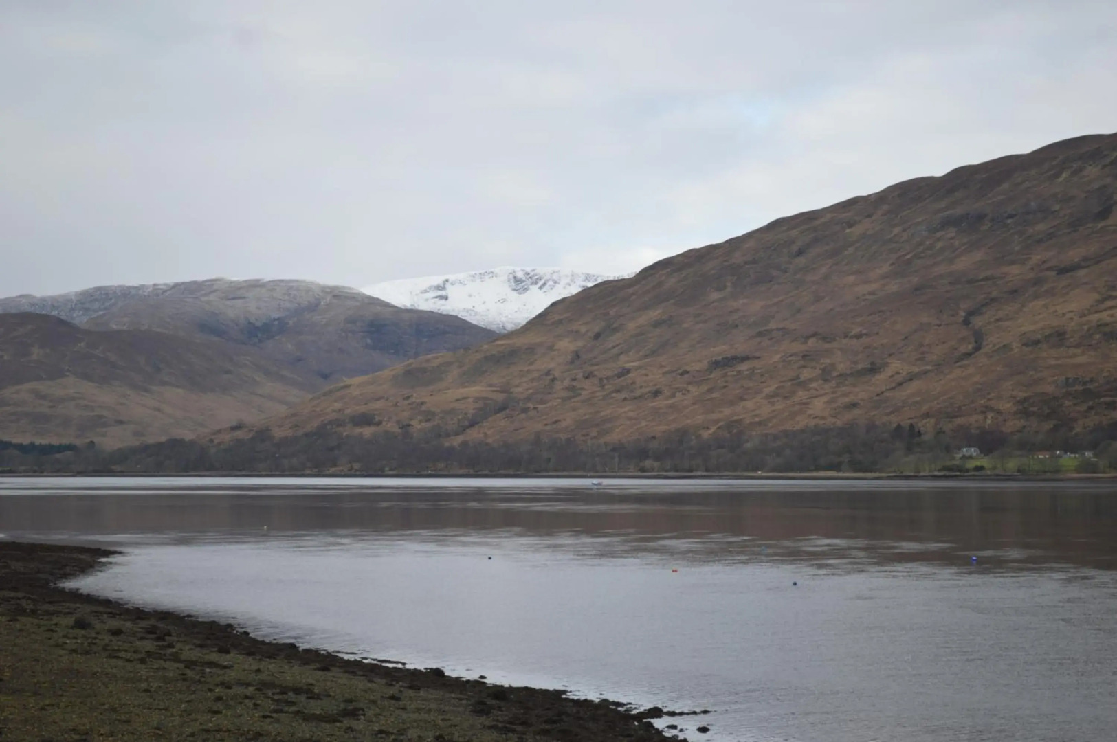 Photo - Cruachan Hotel
