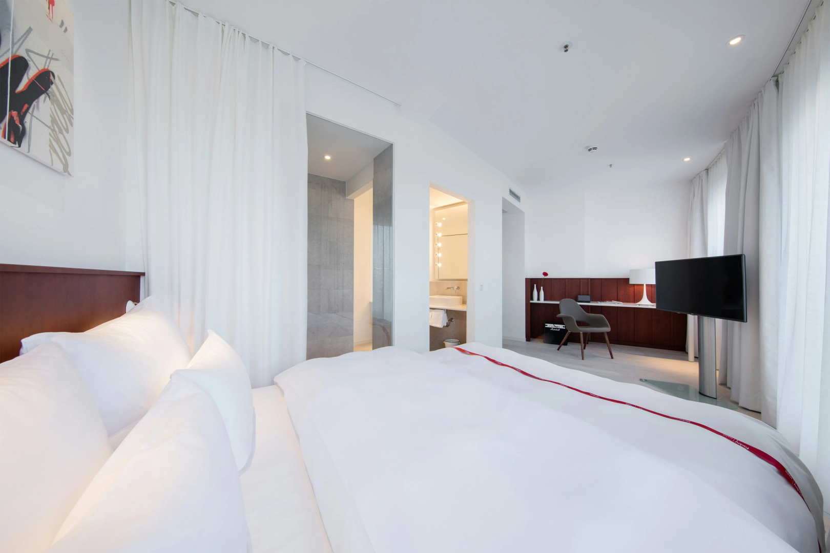 Foto - Ruby Marie Hotel Vienna by IHG