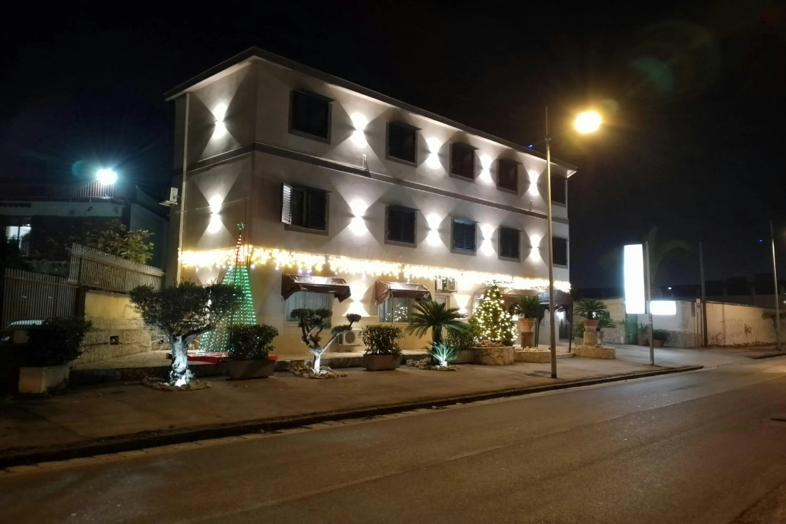 Foto - Hotel Martini