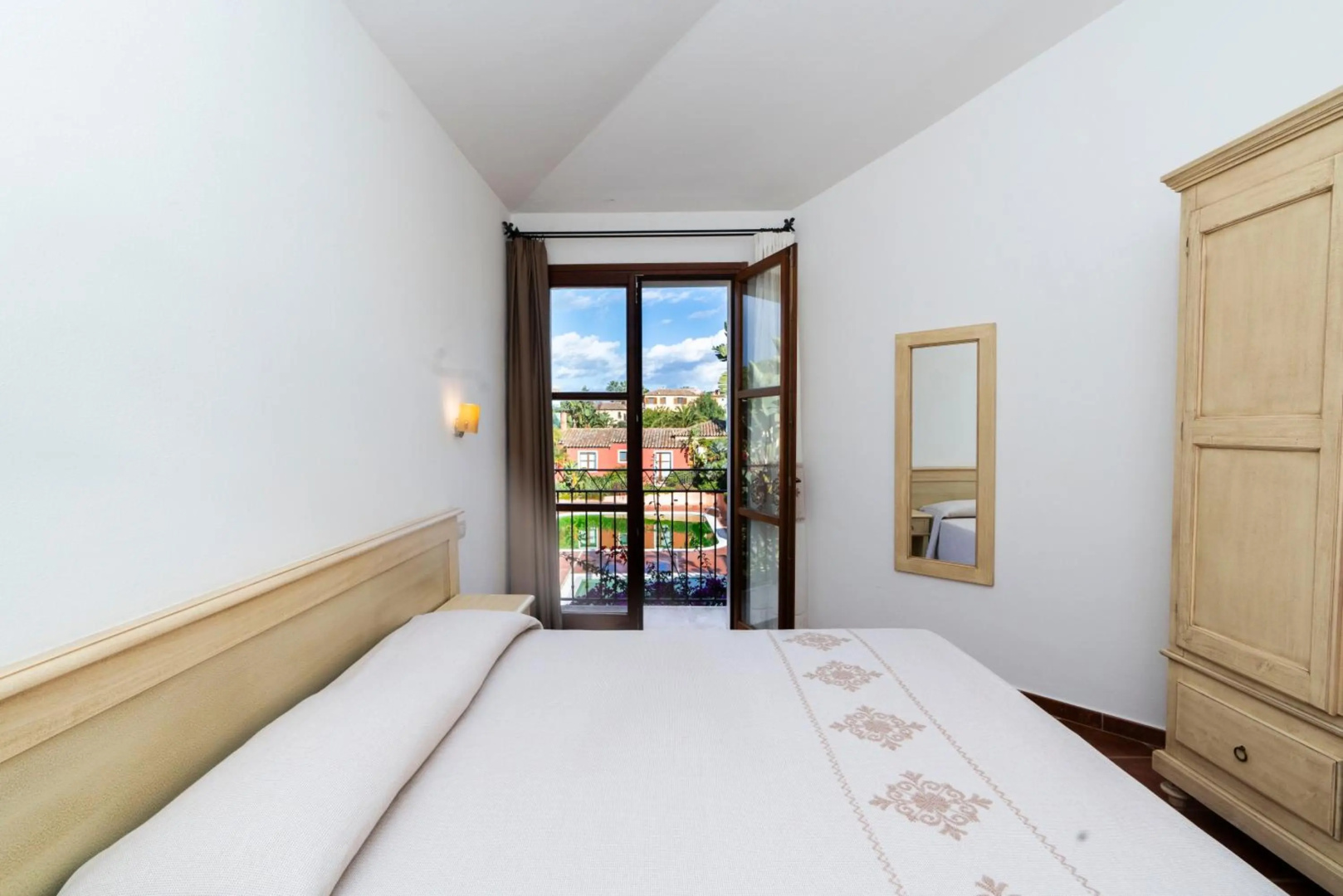 Foto - Borgo degli Ulivi Residence