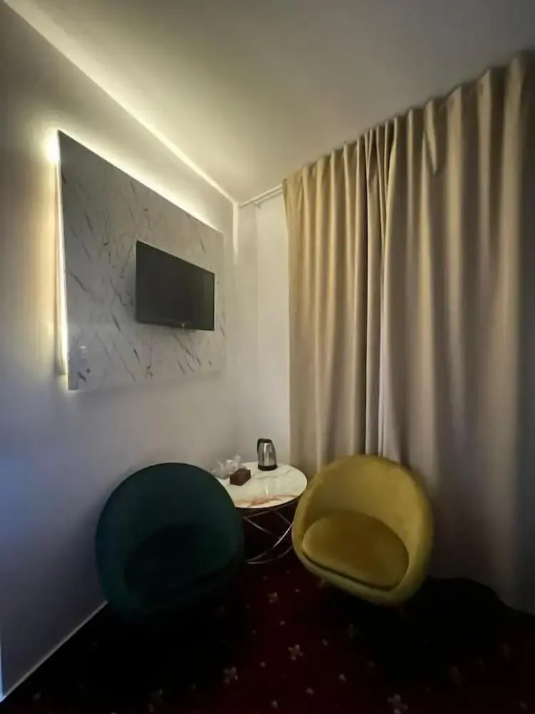 Foto - Hotel EvoZava Central