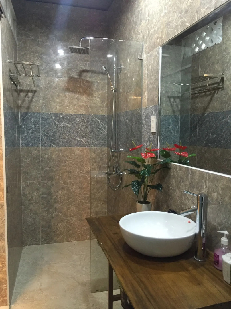 Foto - Terra Cotta Homestay