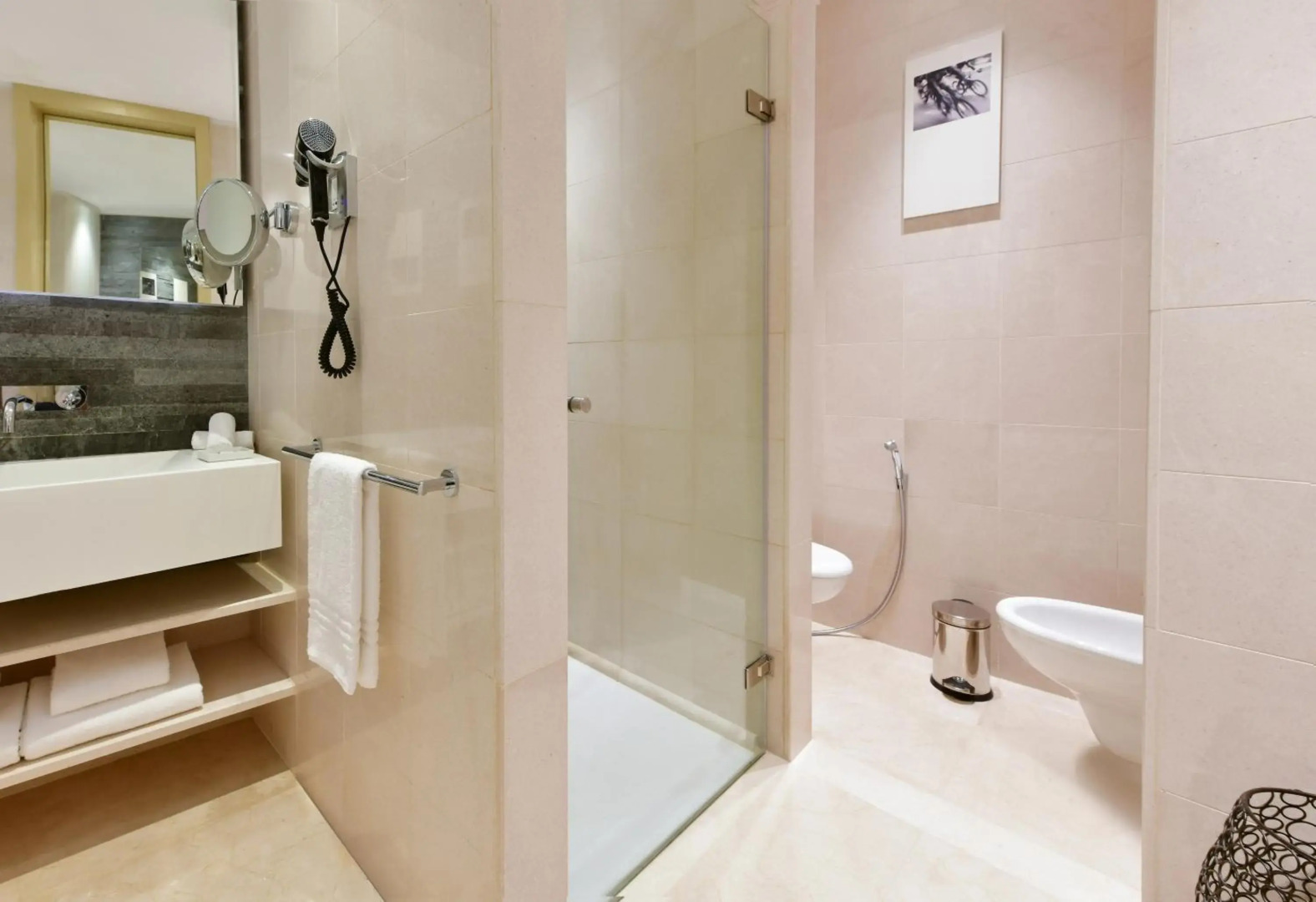 Foto - The Torch Doha