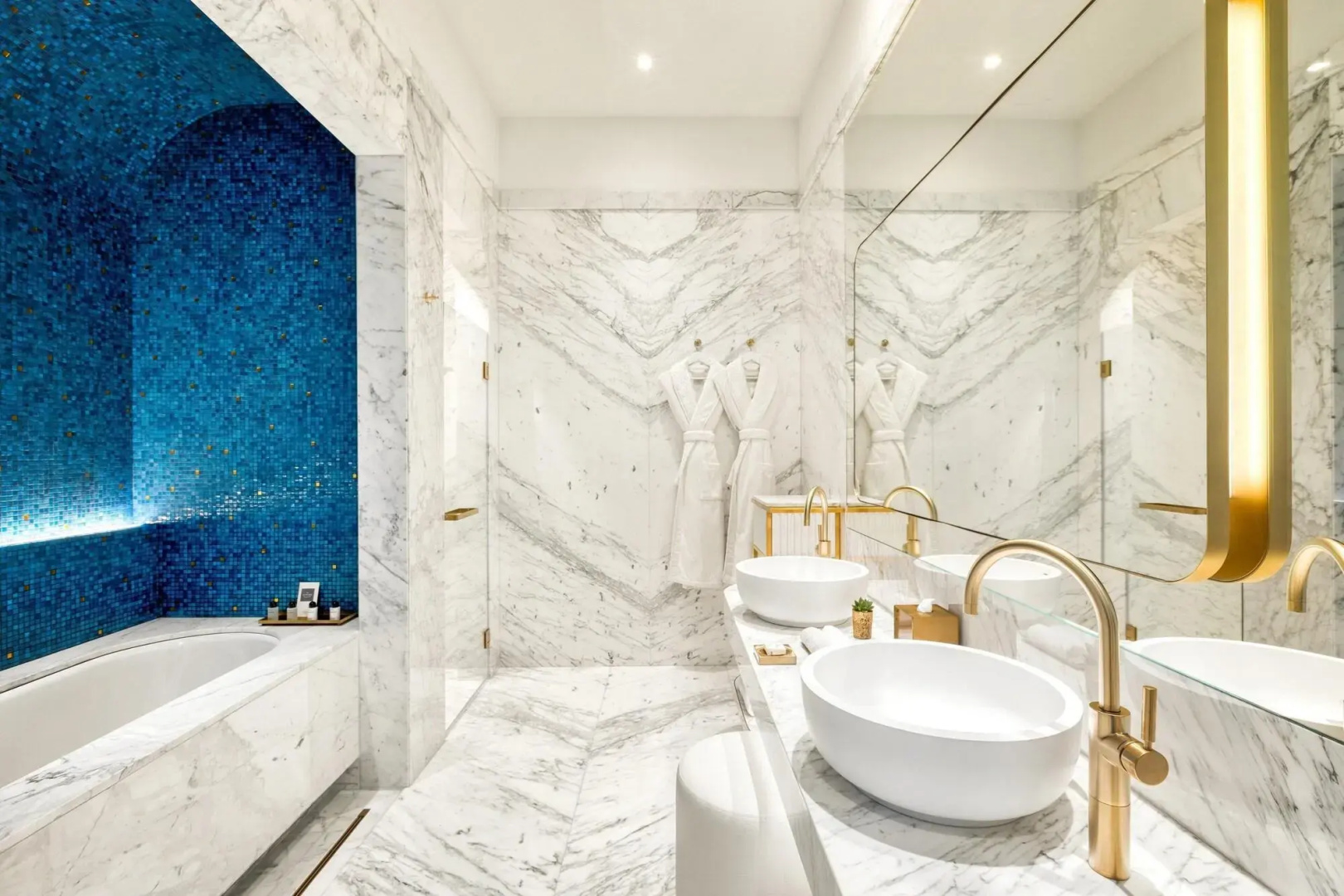 Photo - Matild Palace, a Luxury Collection Hotel
