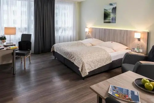 Photo - AINO Aparthotel Olympiapark