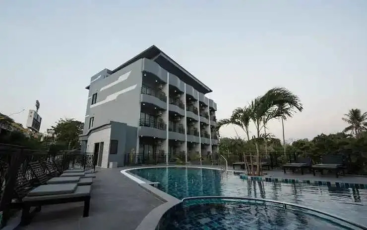 Foto - Little Loft Hotel