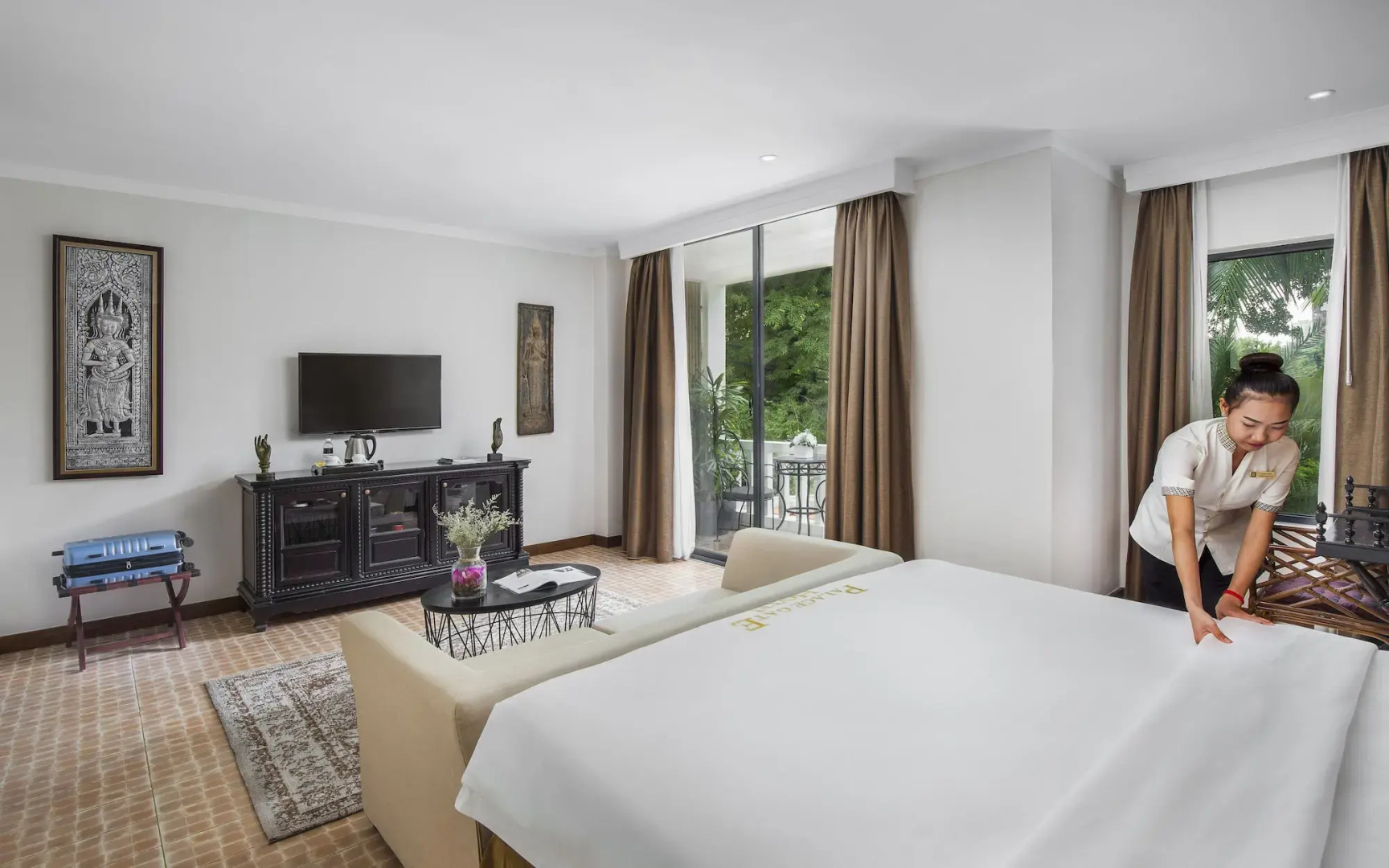 Foto - Palace Gate Hotel & Resort by EHM