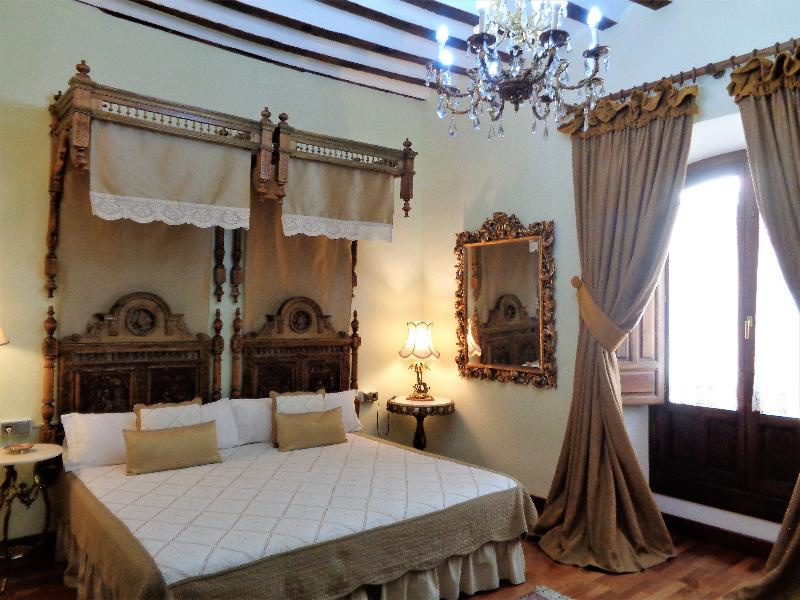 Photo - Boutique Hotel Nueve Leyendas