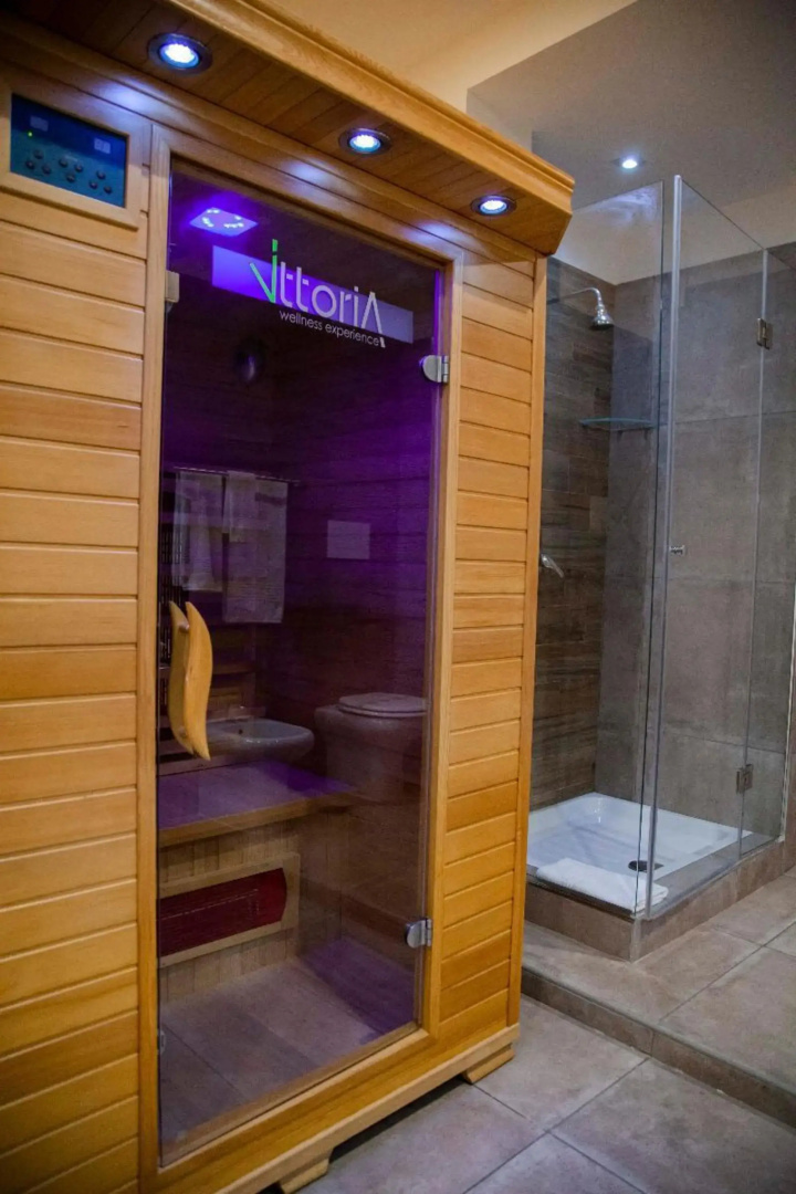 Photo - Vittoria Wellness