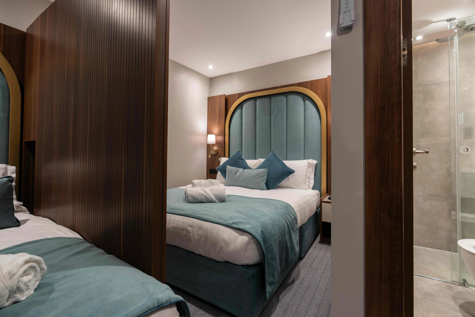 Photo - St Mark's - Merit Hotels