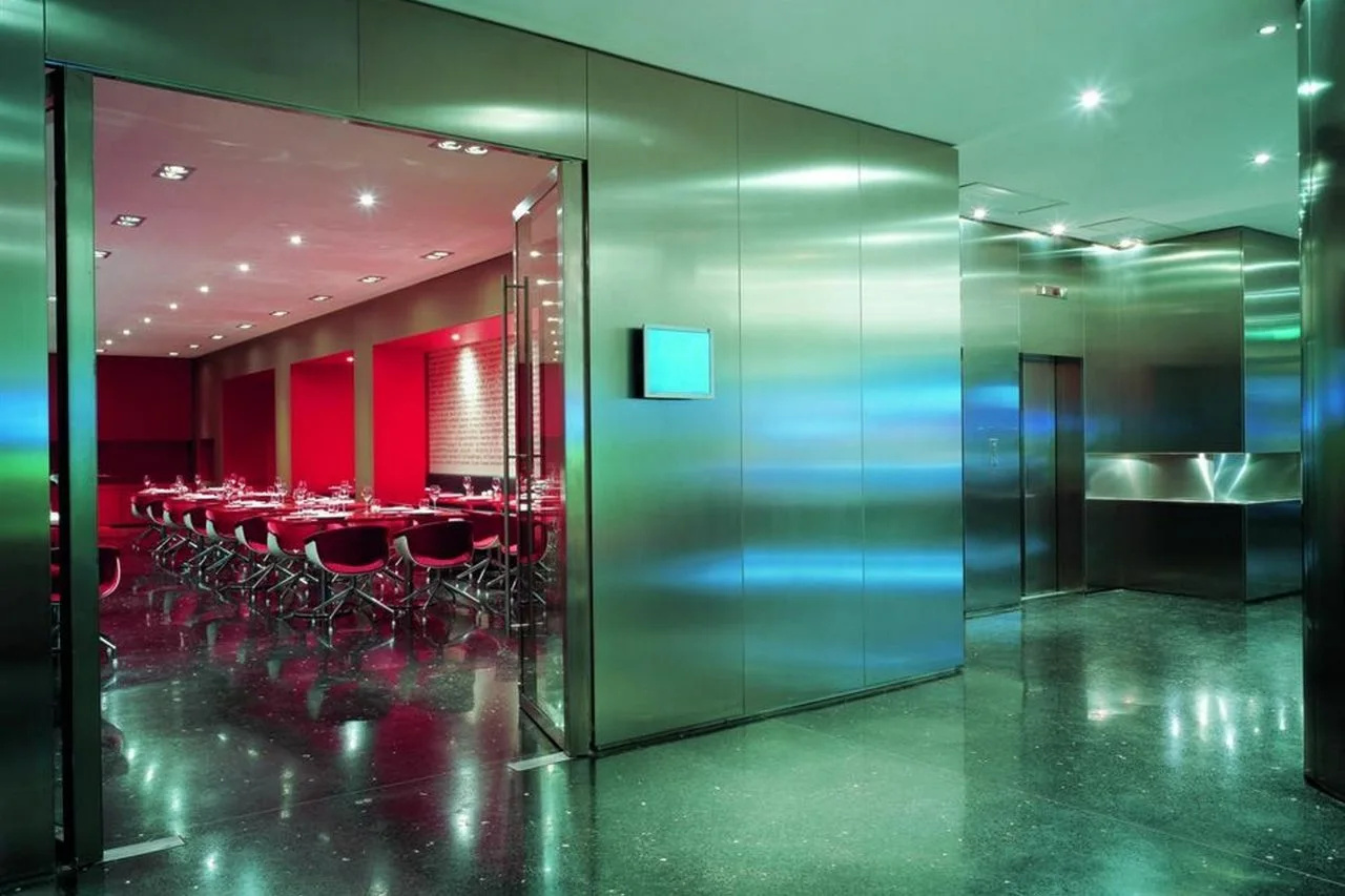 Foto - UNA Hotels Bologna Centro