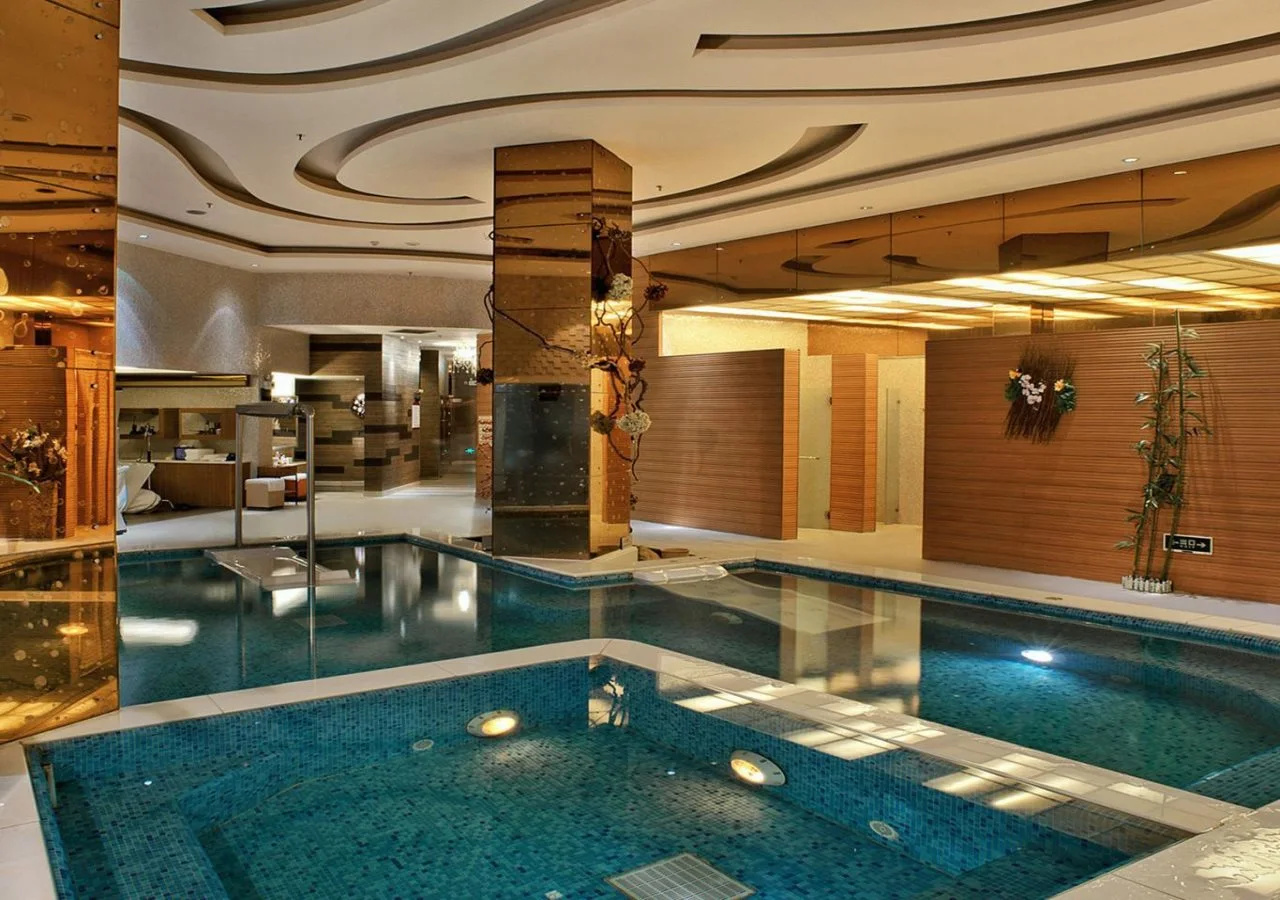 Foto - Royal Garden Hotel