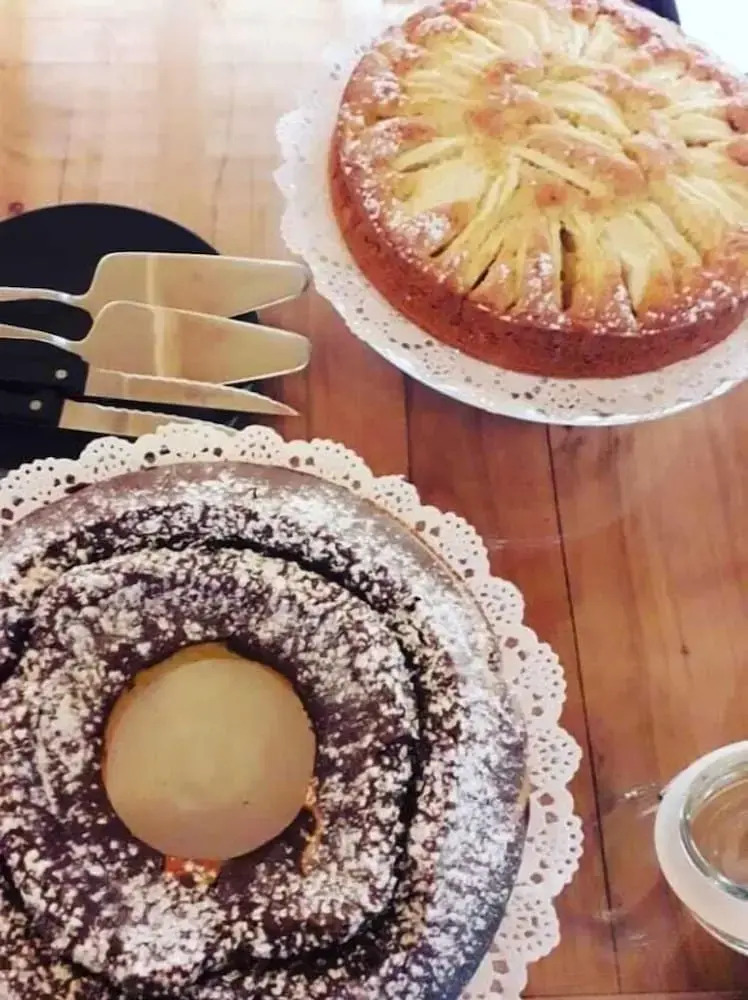 Photo - B&B petrafarmhouse