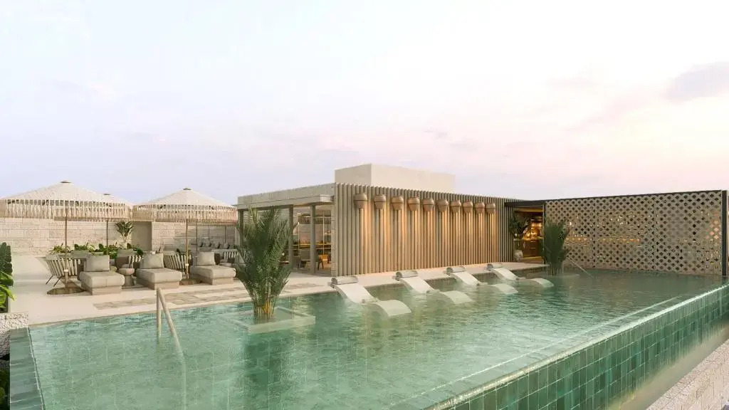 Foto - Hotel Indigo Playa del Carmen by IHG