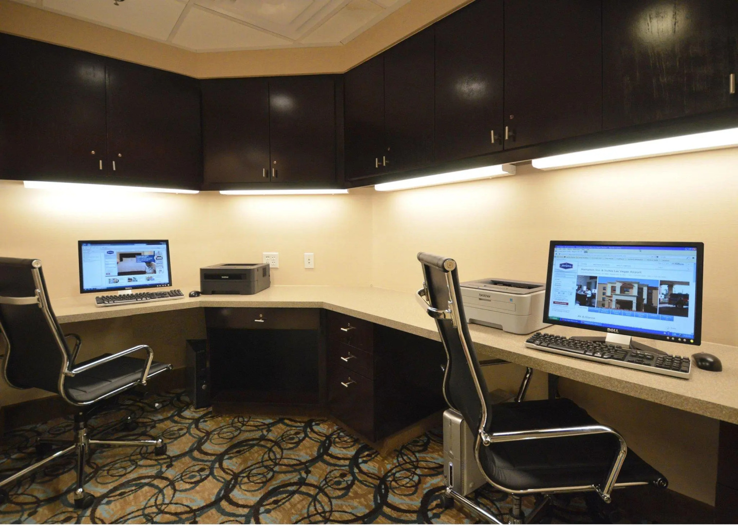 Foto - Hampton Inn & Suites Las Vegas Airport