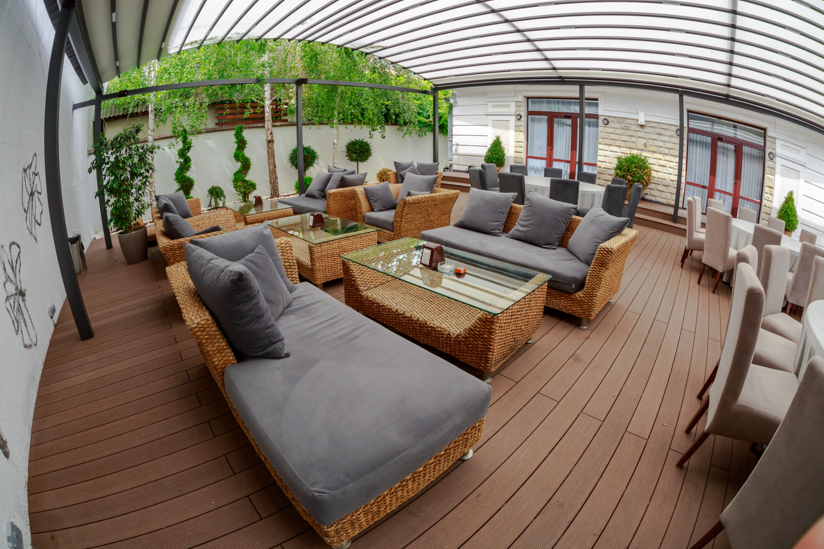 Photo - VisPas Hotel