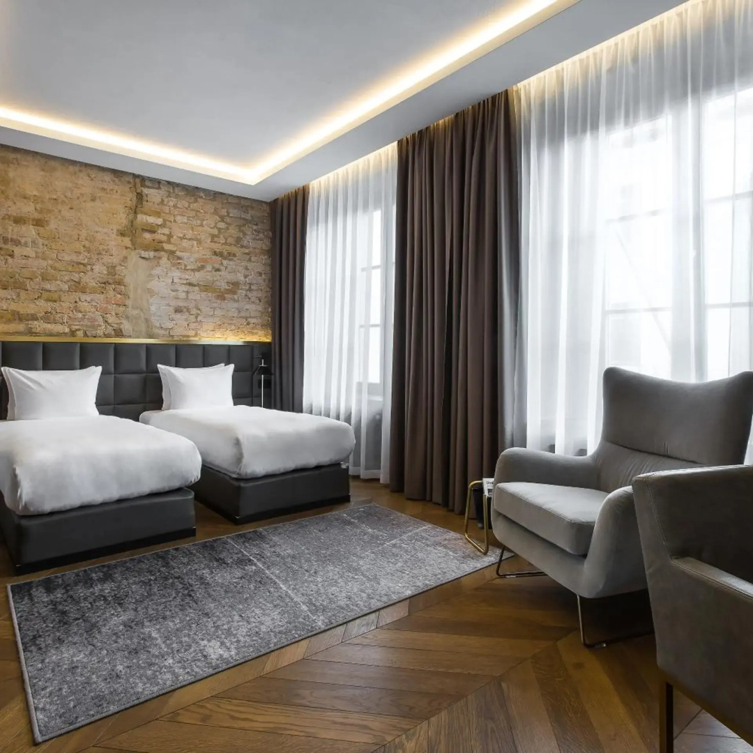 Foto - Hotel Pacai, Vilnius, a Member of Design Hotels