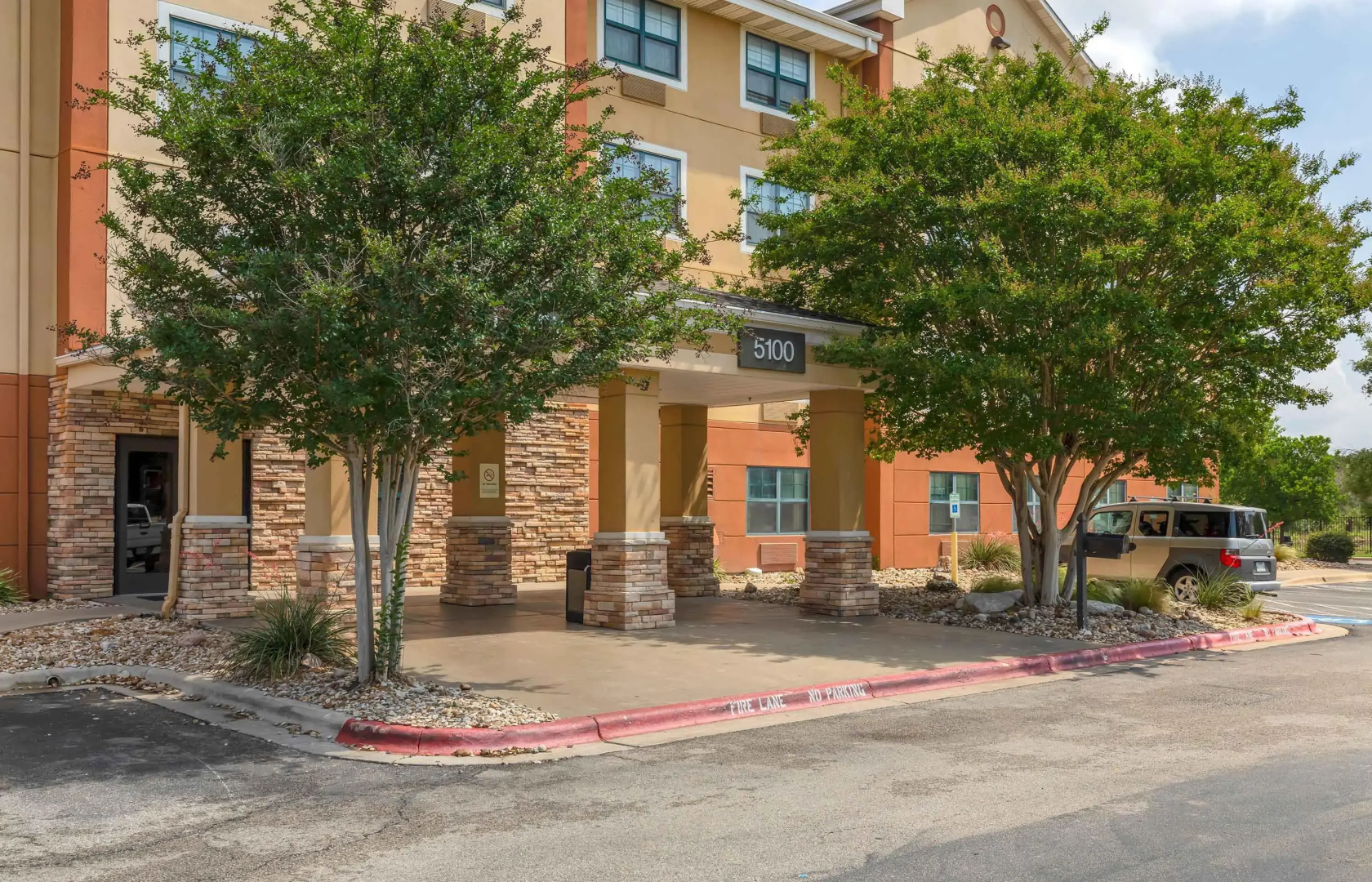 Foto - Extended Stay America Suites - Austin - Southwest