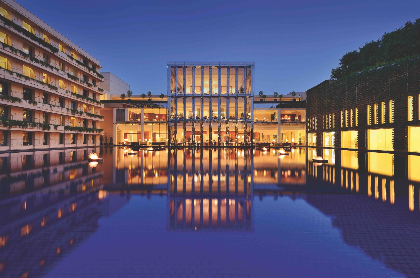 Photo - The Oberoi Gurgaon