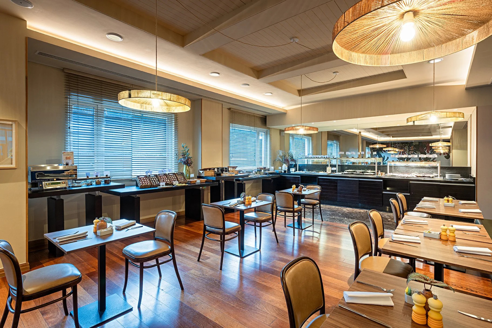 Foto - Pestana Chelsea Bridge Hotel & SPA