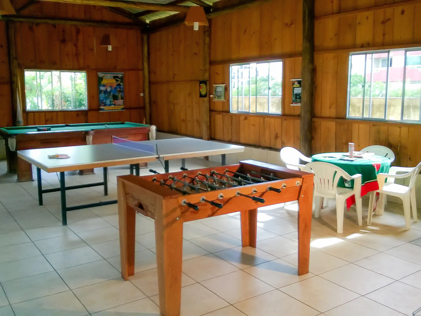 Foto - Hotel & Pousada Favareto