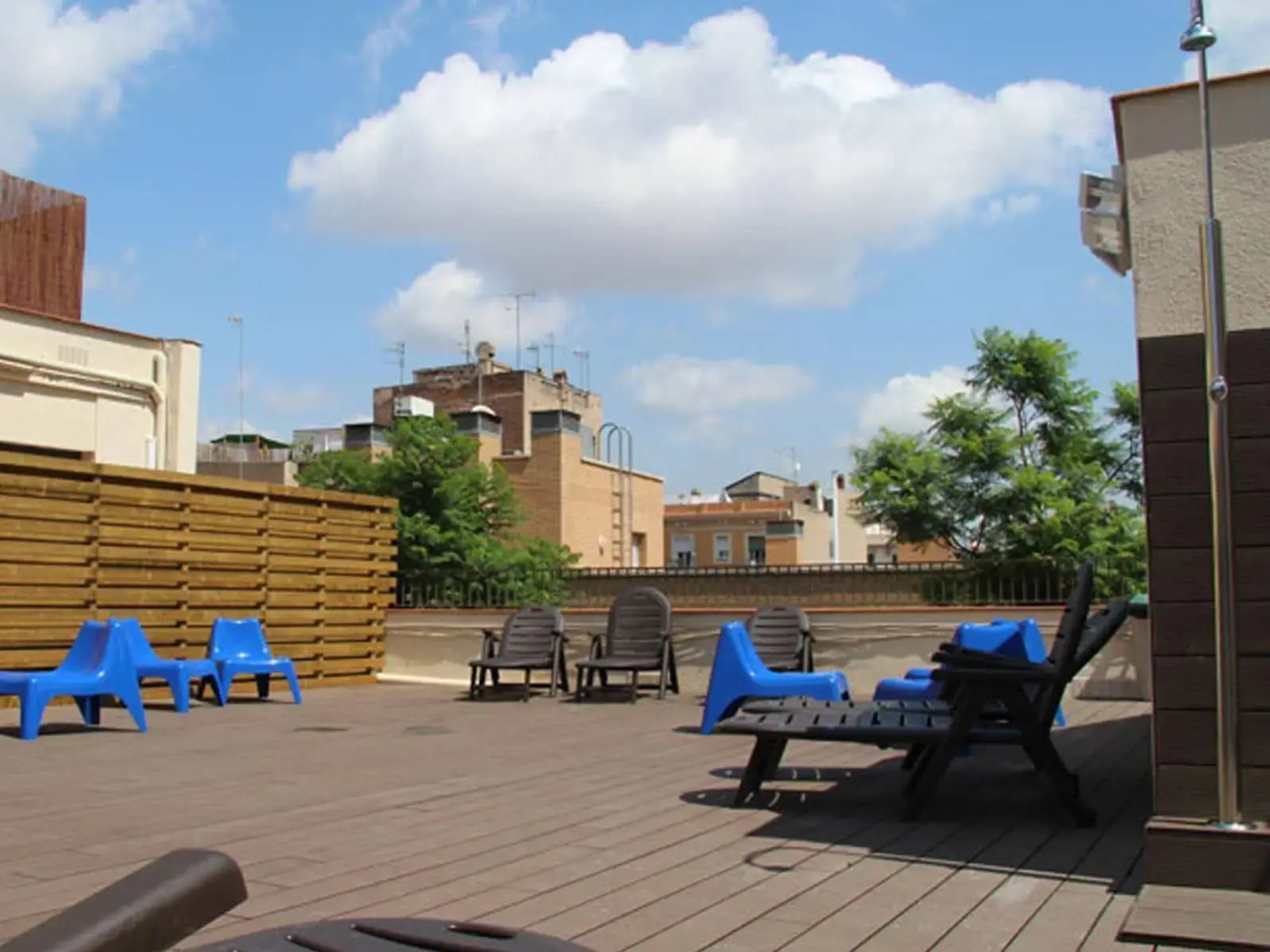 Photo - BcnSportHostels