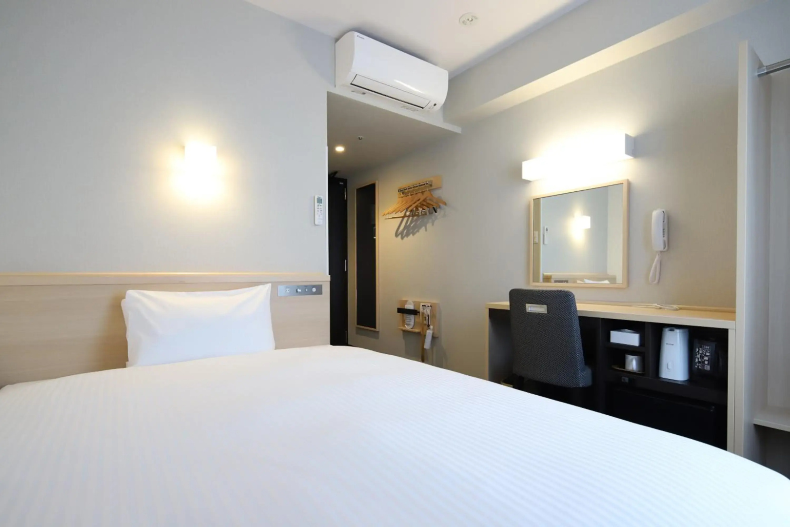 Foto - Ab Hotel Osaka Sakaisuji-hommachi