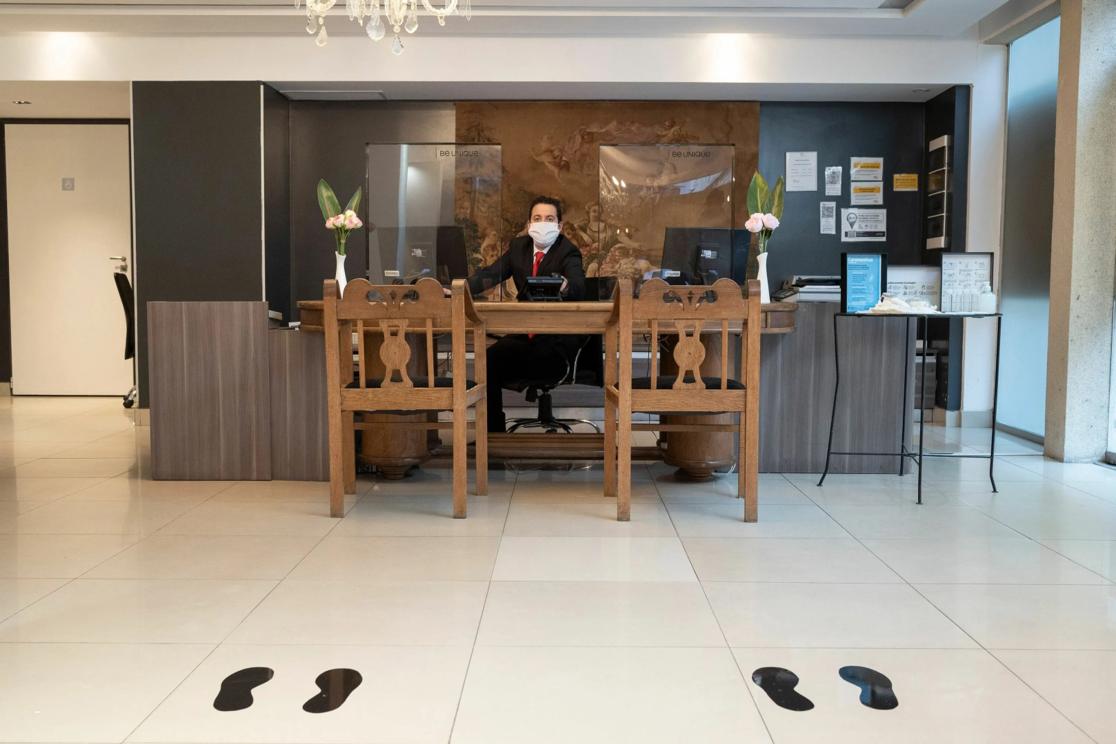 Foto - M Concept Hotel