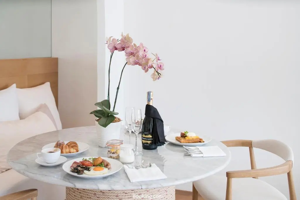 Foto - SALA Samui Chaweng Beach Resort