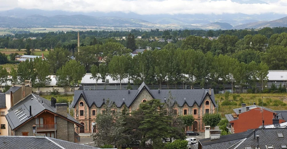 Photo - Hotel Puigcerdà