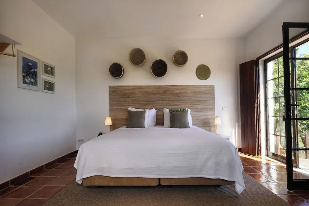 Foto - Vale Fuzeiros Nature Guest House