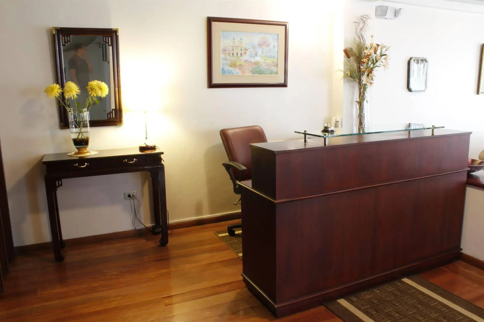 Foto - Suites Metropoli