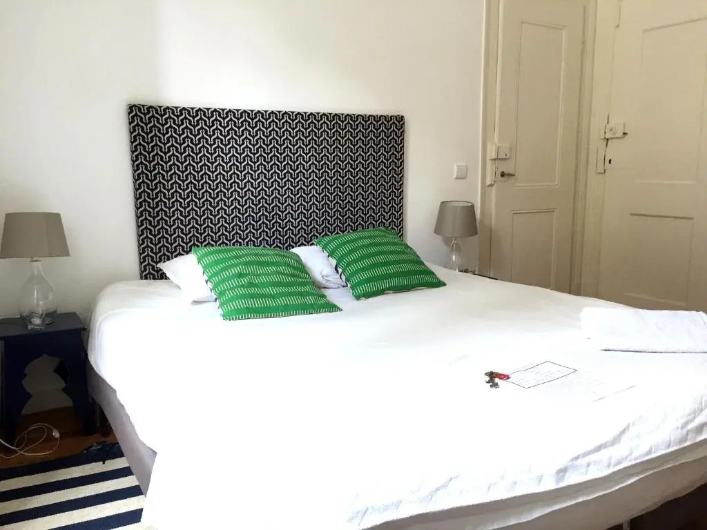 Foto - The Color Hostel