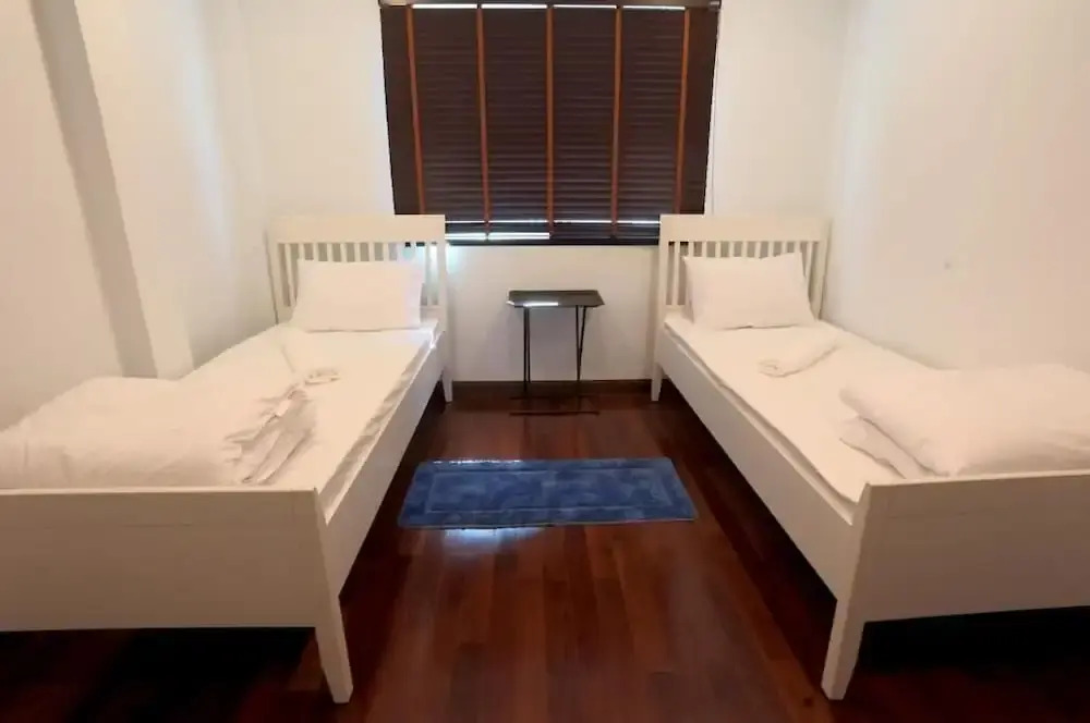 Foto - TarTar & Nay Hostel