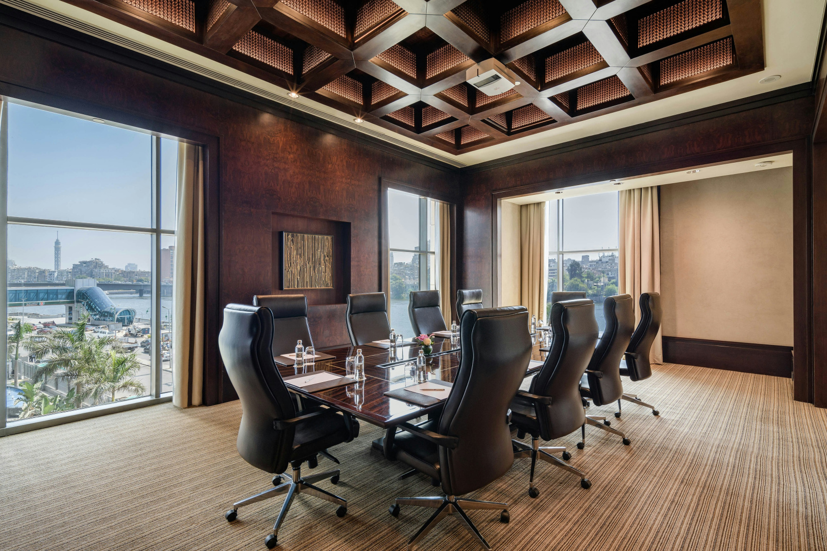 Foto - The St. Regis Cairo