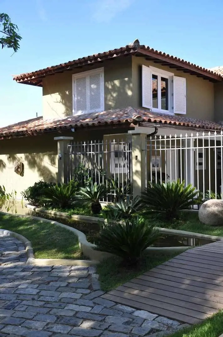 Foto - Pousada Dos Búzios