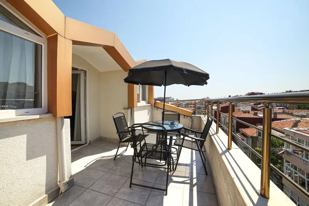 Foto - Beddington Residence Sisli