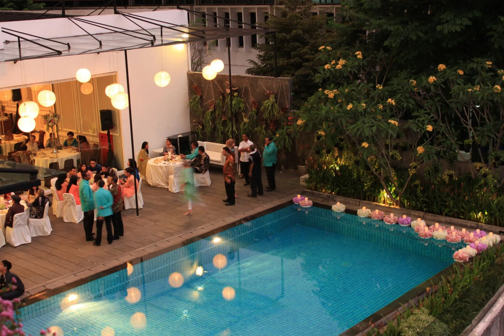 Foto - Hotel Royal Bogor