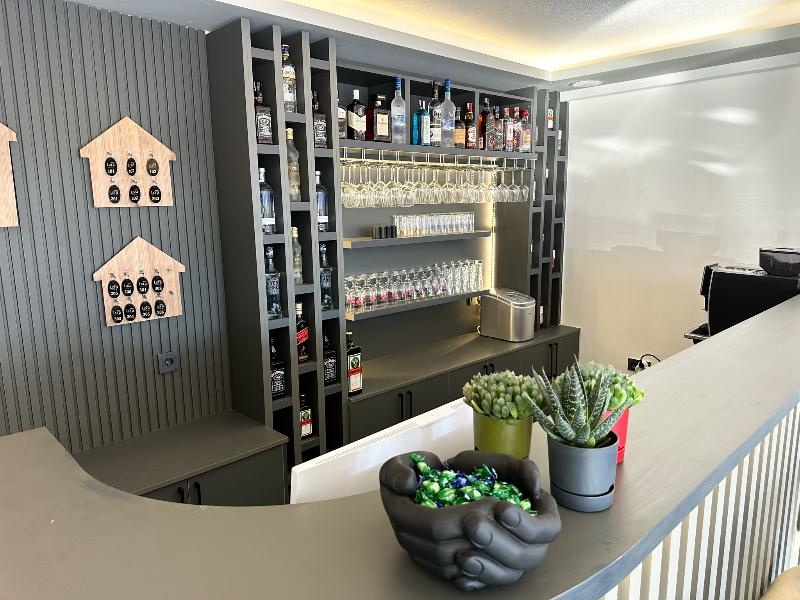 Marina Lora Butik Otel Sigacik