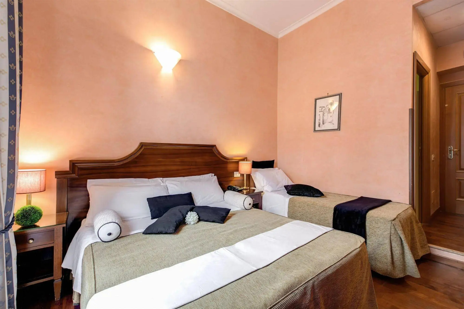 Foto - Le Petit Real