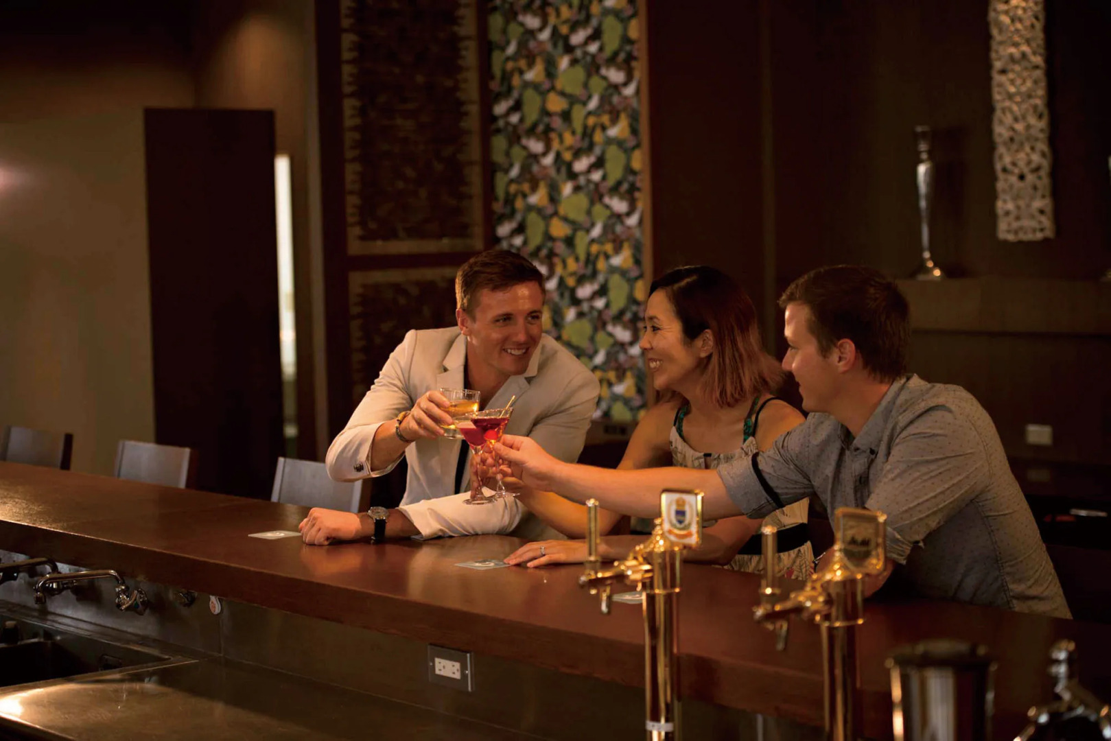 Foto - Moon Ocean Ginowan Hotel & Residence