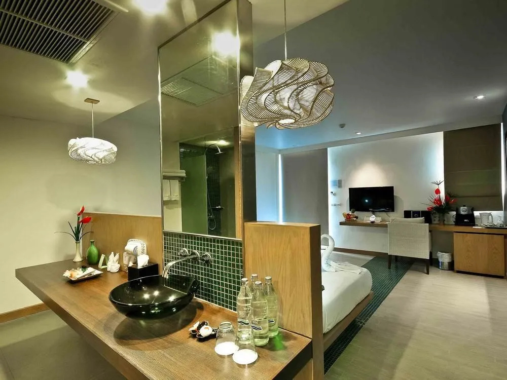 Photo - Thai Fight Hotel