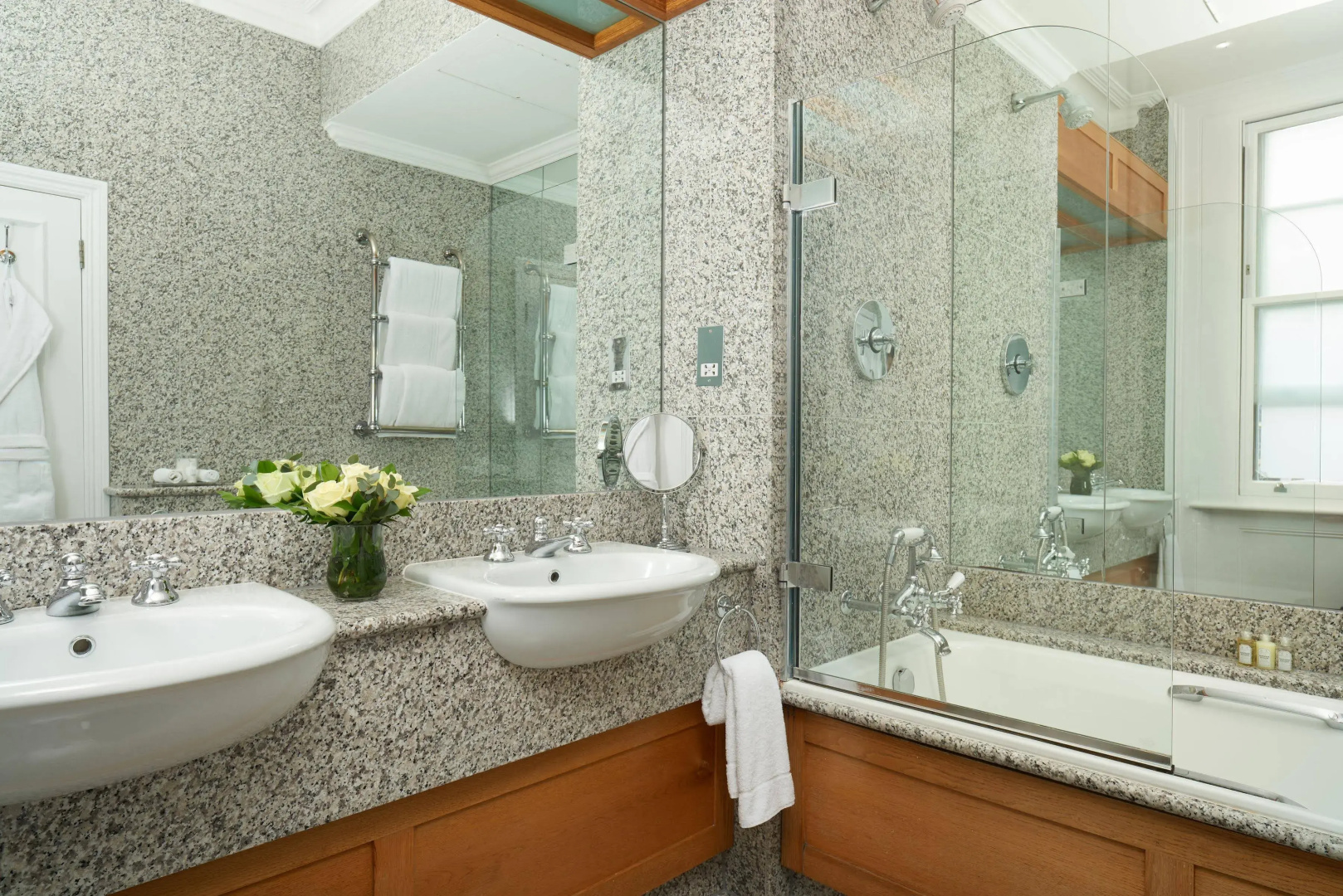 Photo - The Pelham London - Starhotels Collezione
