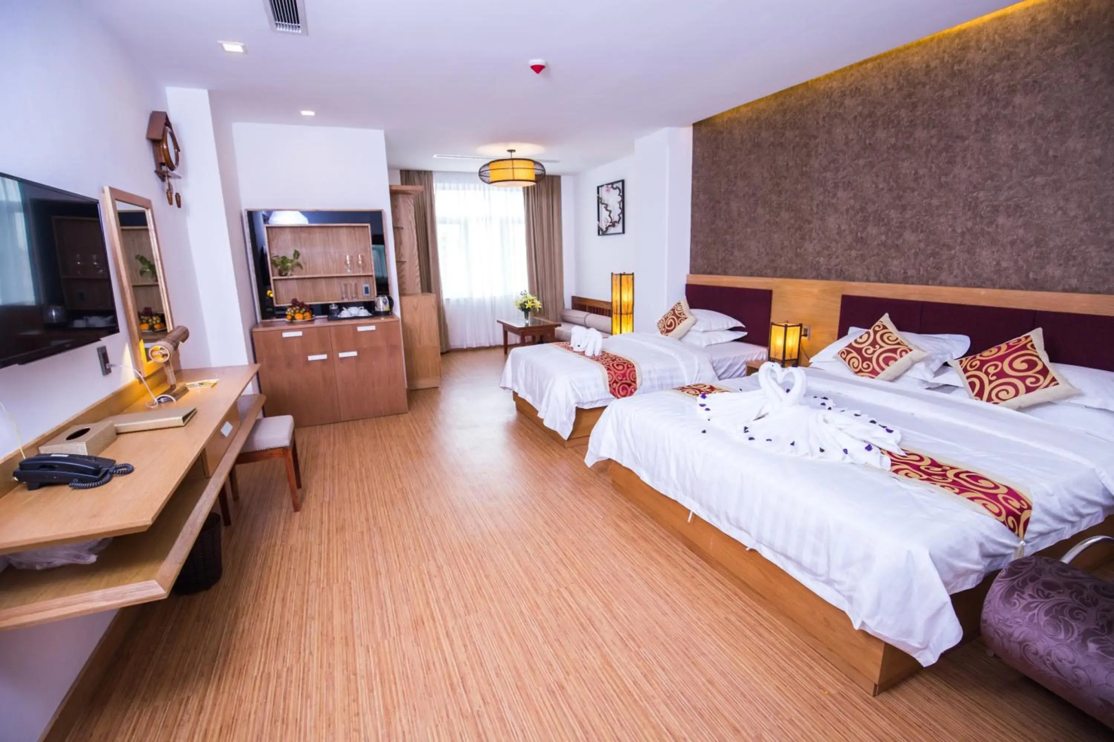 Foto - Orussey One Hotel & Apartment