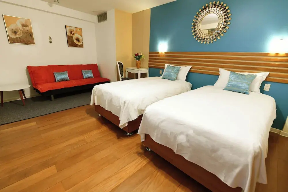 Photo - Tandapata Boutique Hotel
