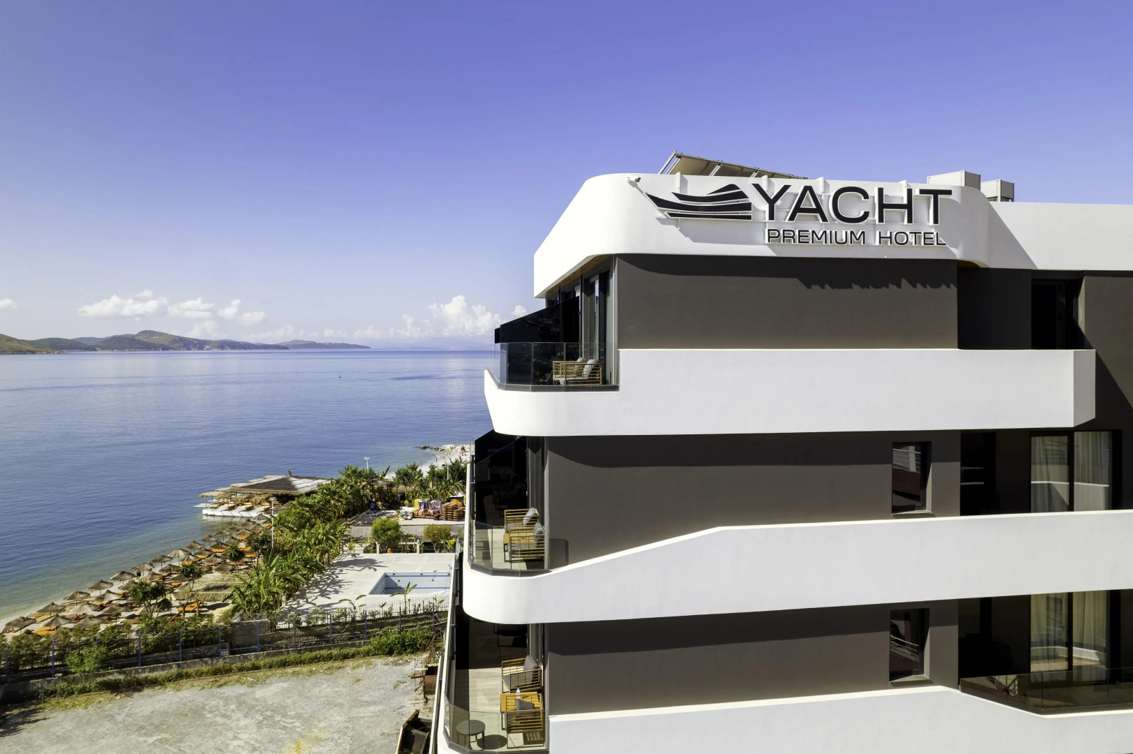 Foto - Yacht Premium Hotel