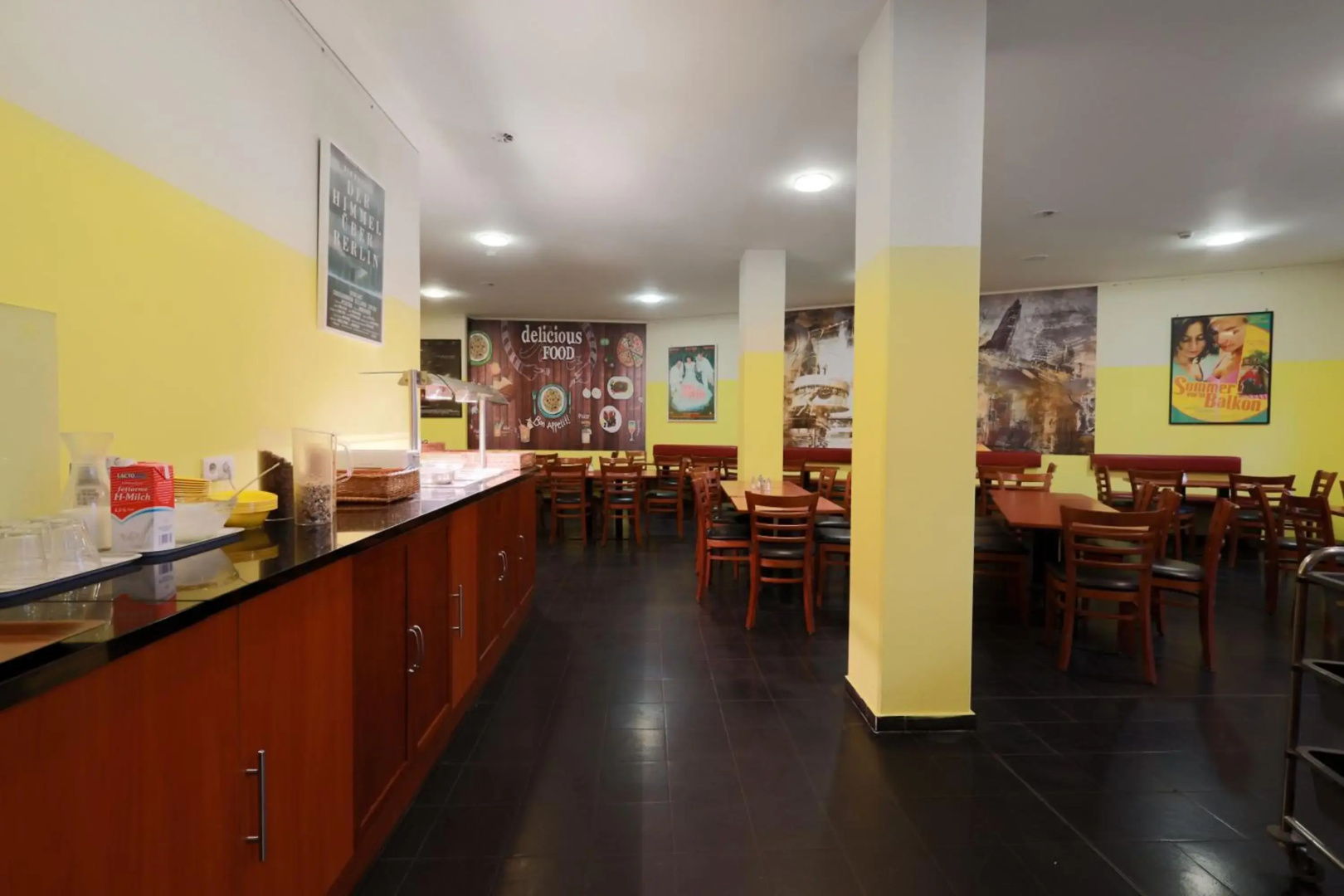 Photo - Pegasus Hostel